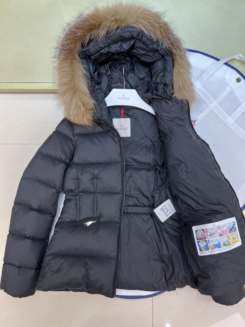 Moncler Down Jackets